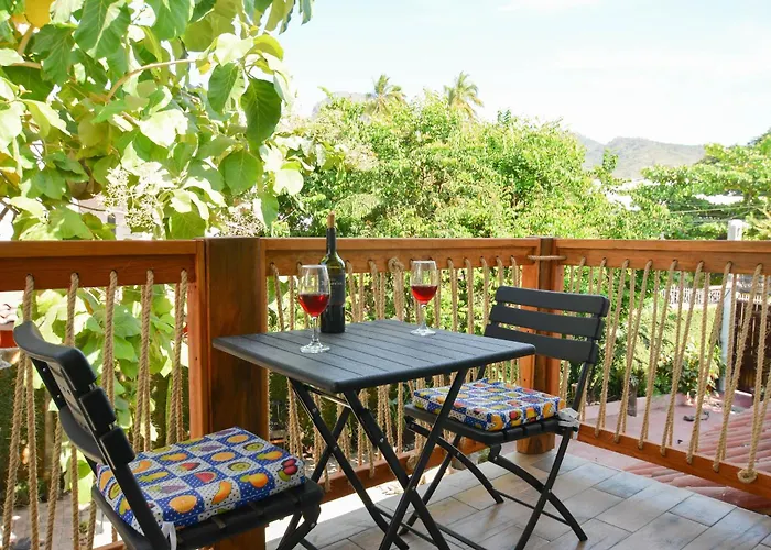 Teka Villa
