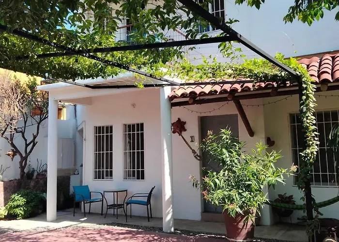 Teka Villa Zihuatanejo