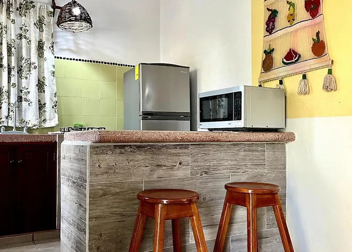 Villa Teka Zihuatanejo