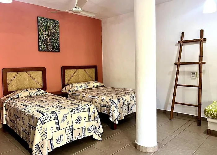 Teka Villa